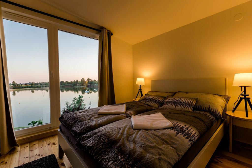 Sun City Vizisport Paradicsom Hódmezővásárhely エクステリア 写真